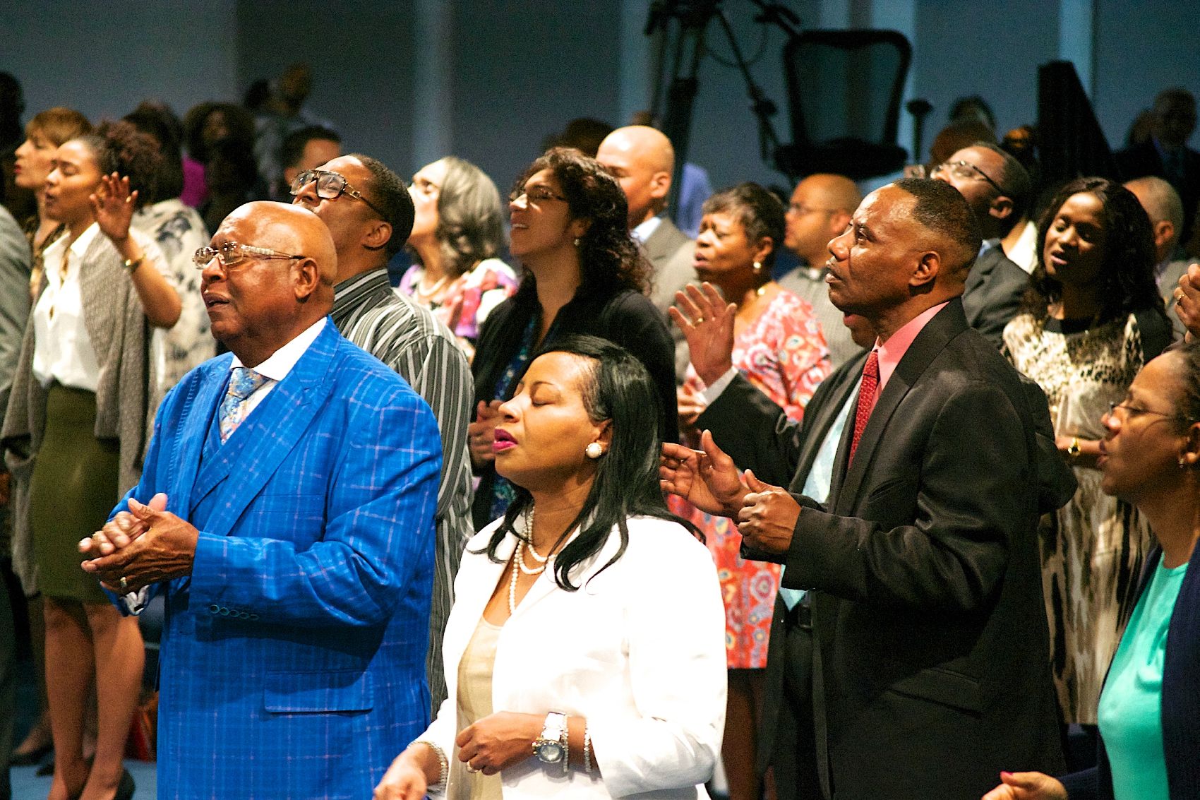 LFCC Photo Gallery - Living Faith Christian Center